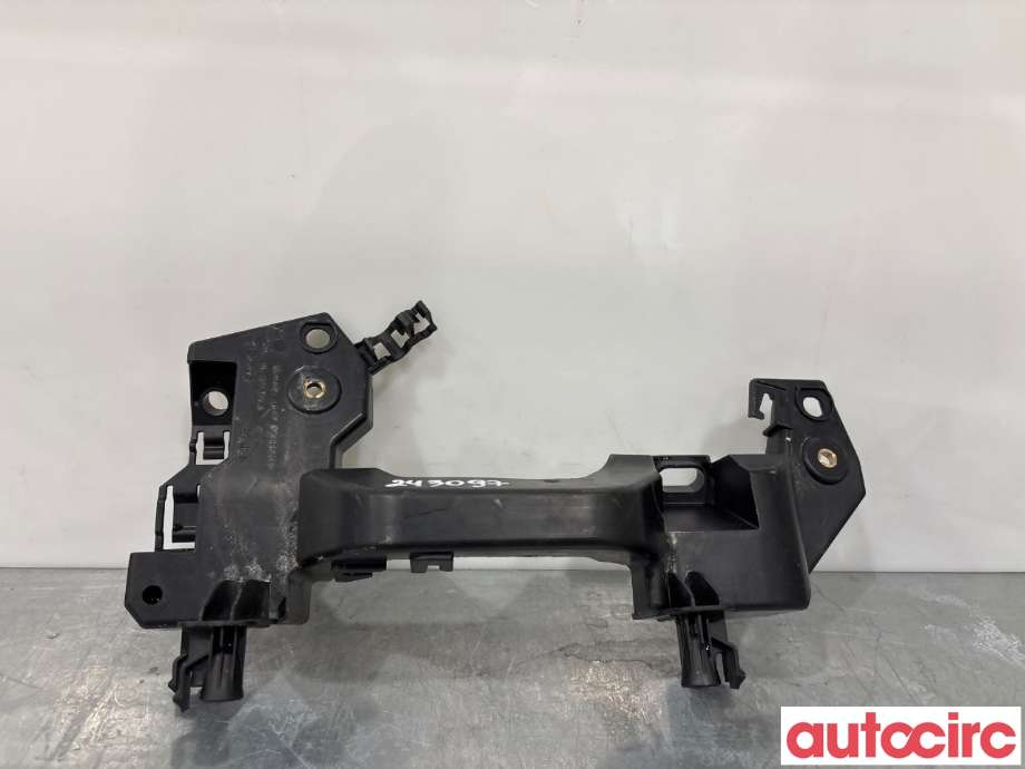 Karosseri bakpart til VW ID.4, 2020-->>  (VOLKSWAGEN|11A907372)