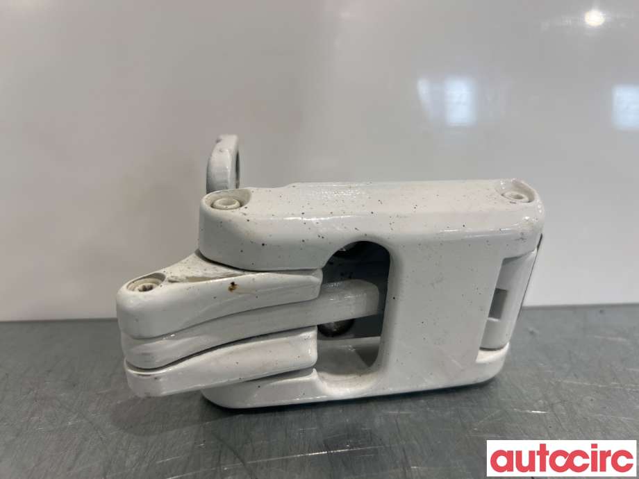 Hengsler til Mercedes Sprinter 2013-2018 (Fase 2) (906) (906) (MERCEDES|A9107408900|)