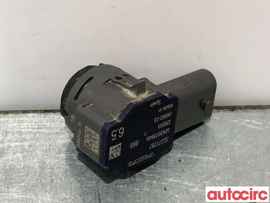 Parkeringssensor foran til Volvo XC40 2018-2024  (VOLVO|32271797|0263073945)