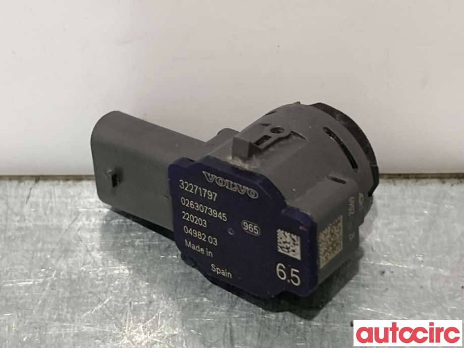 Parkeringssensor foran til Volvo XC40 2018-2024  (VOLVO|32271797|0263073945)