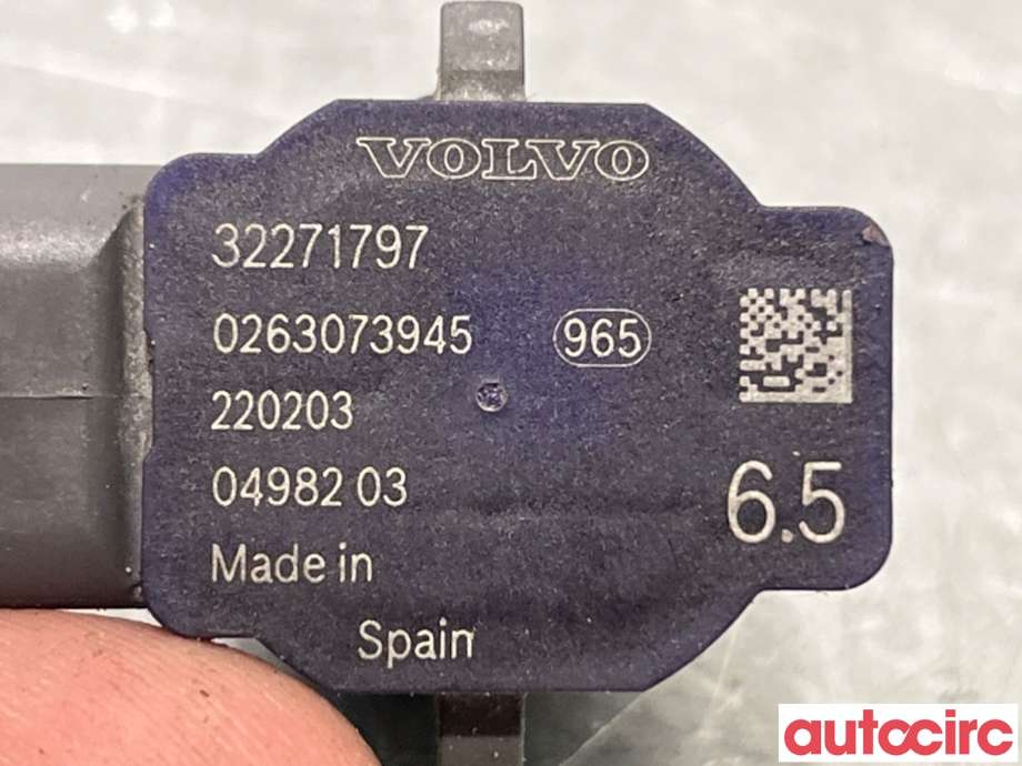 Parkeringssensor foran til Volvo XC40 2018-2024  (VOLVO|32271797|0263073945)