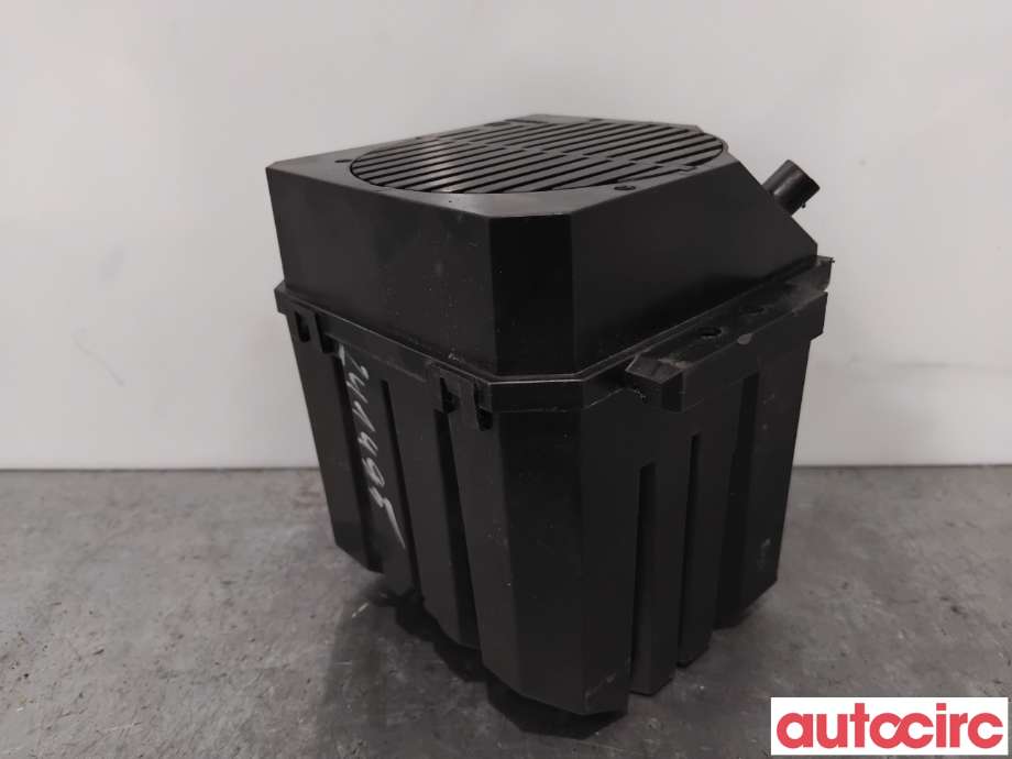 Høyttaler motorlyd, AVAS (Acoustic Vehicle Alerting System) til BMW 3-Serie 2018-->> (G20) (G20) (BMW|65122622659||2622659)