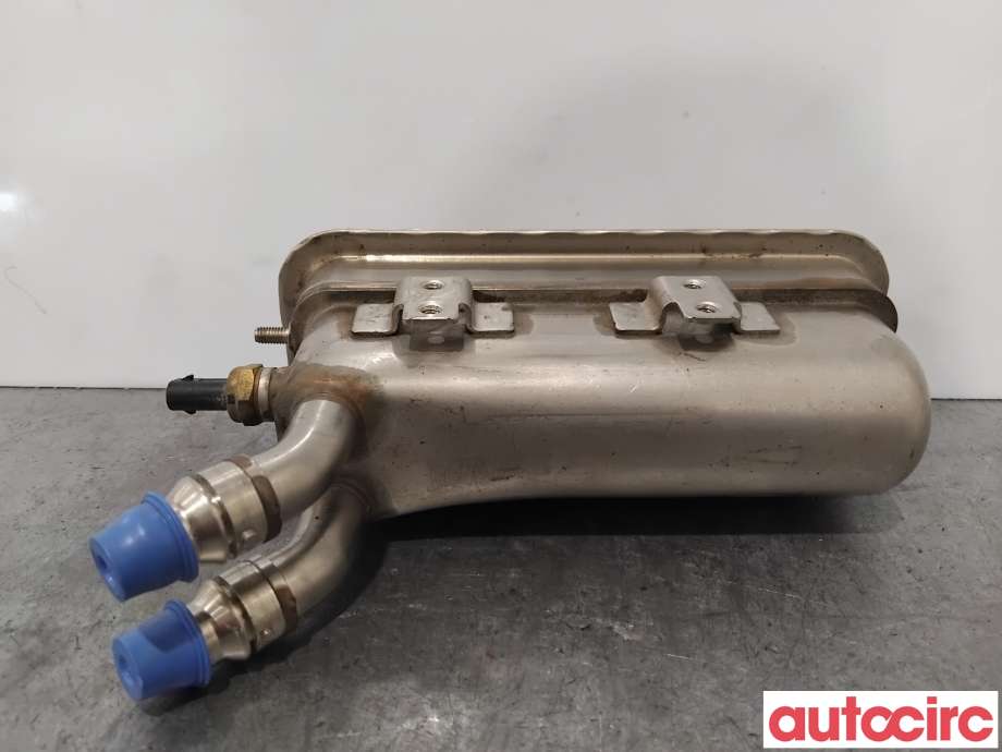 Motorvarmer elektrisk til BMW 3-Serie 2018-->> (G20) (G20) (BMW|64129873688|010000875-SE04|9873688)