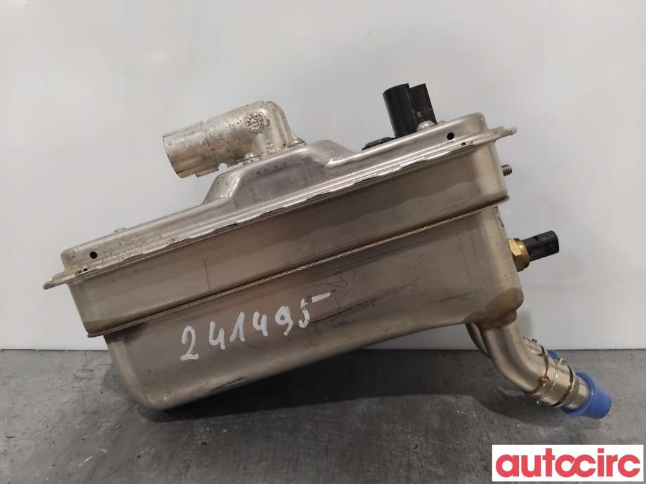 Motorvarmer elektrisk til BMW 3-Serie 2018-->> (G20) (G20) (BMW|64129873688|010000875-SE04|9873688)