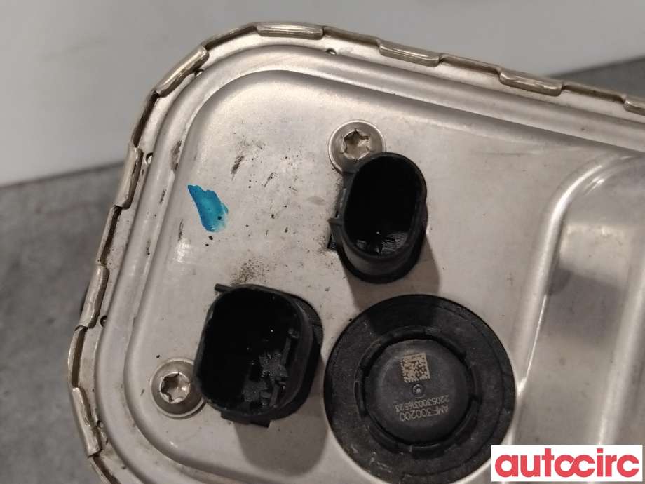Motorvarmer elektrisk til BMW 3-Serie 2018-->> (G20) (G20) (BMW|64129873688|010000875-SE04|9873688)