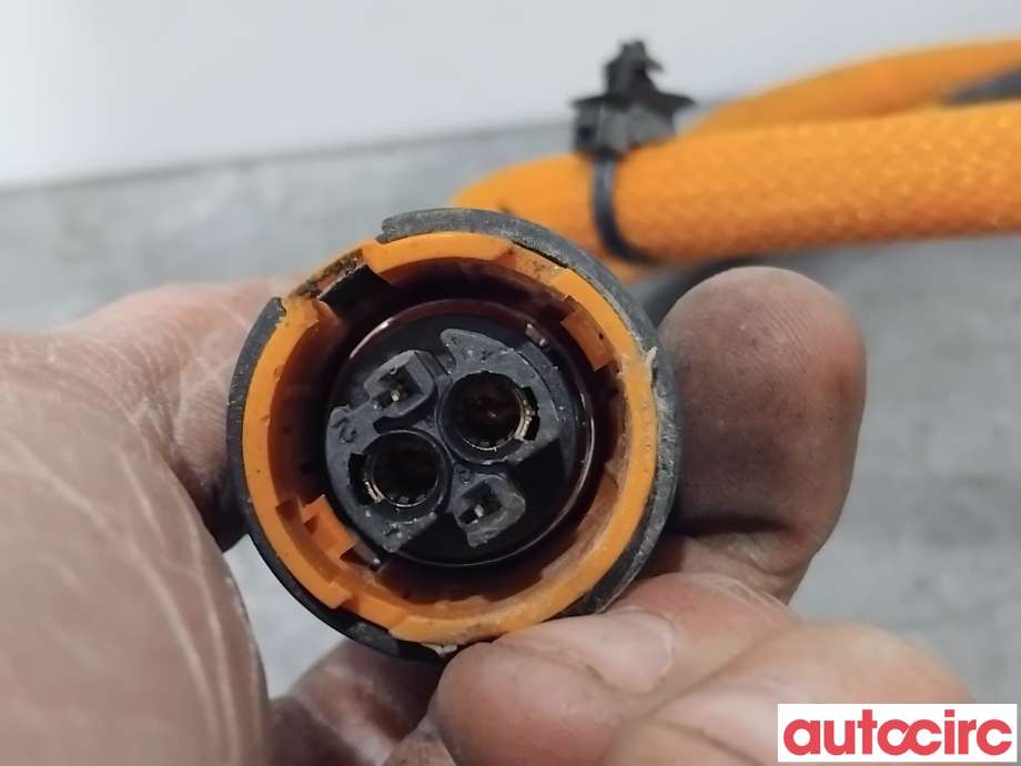 Kabel høy volt (HV) hybrid til BMW 3-Serie 2018-->> (G20) (G20) (BMW|61129426359||9426359)
