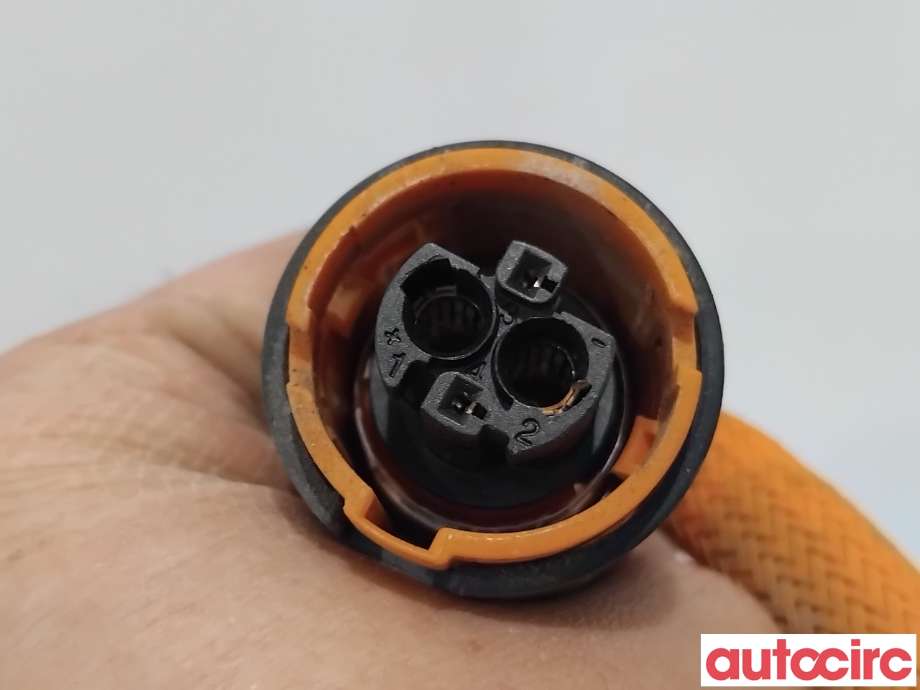 Kabel høy volt (HV) hybrid til BMW 3-Serie 2018-->> (G20) (G20) (BMW|61129426359||9426359)
