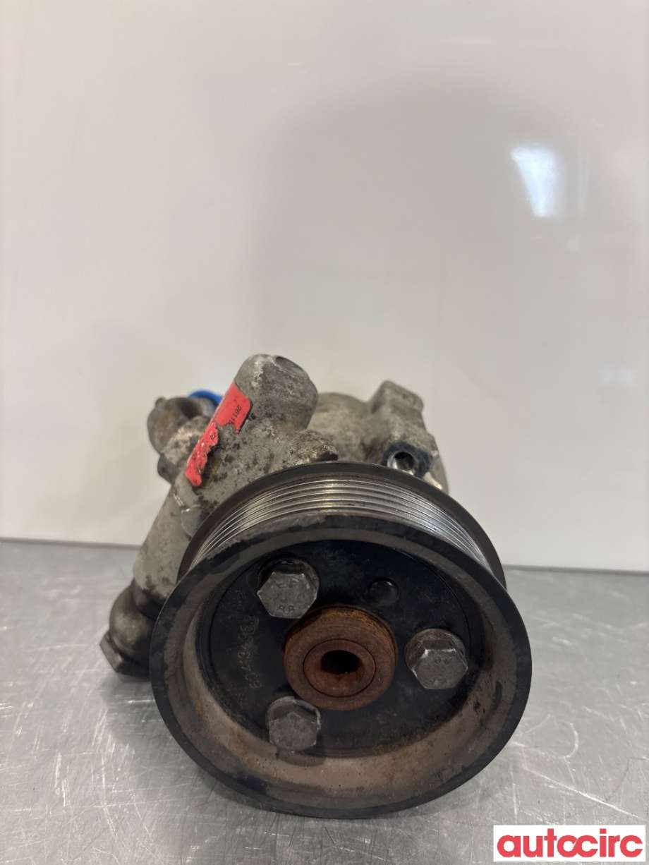 Servo pumpe mekanisk til Iveco Daily 2006-2011 (Type IV) (IVECO|NO NUMBER||504238603)