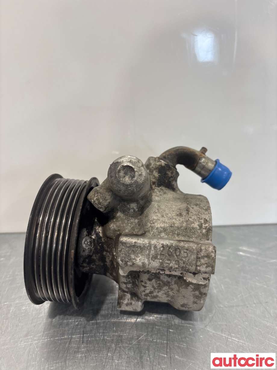 Servo pumpe mekanisk til Iveco Daily 2006-2011 (Type IV) (IVECO|NO NUMBER||504238603)