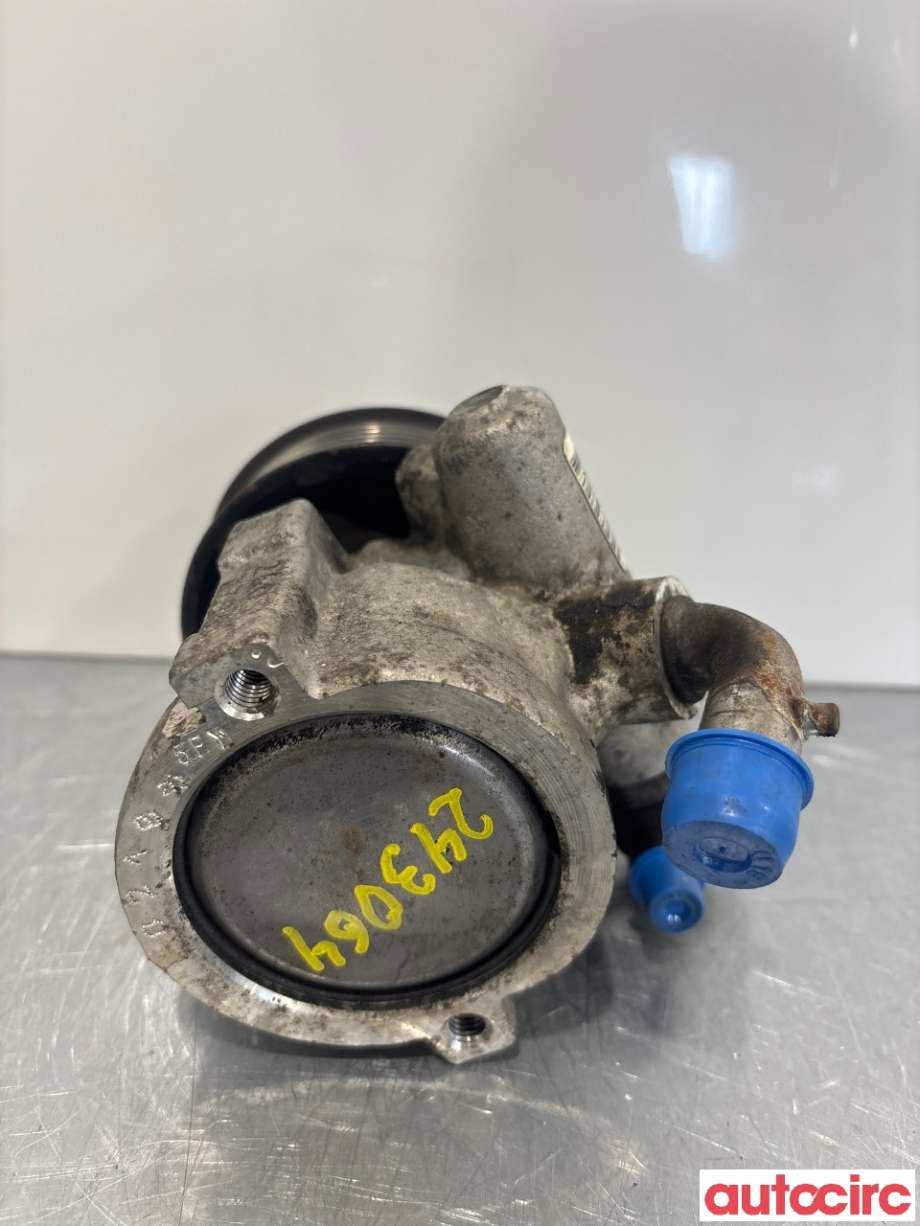 Servo pumpe mekanisk til Iveco Daily 2006-2011 (Type IV) (IVECO|NO NUMBER||504238603)