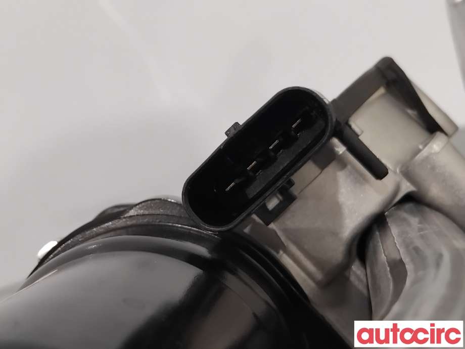 Viskermotor frontrute til BMW 3-Serie 2018-->> (G20) (G20) (BMW|61617427901|W000090852|)