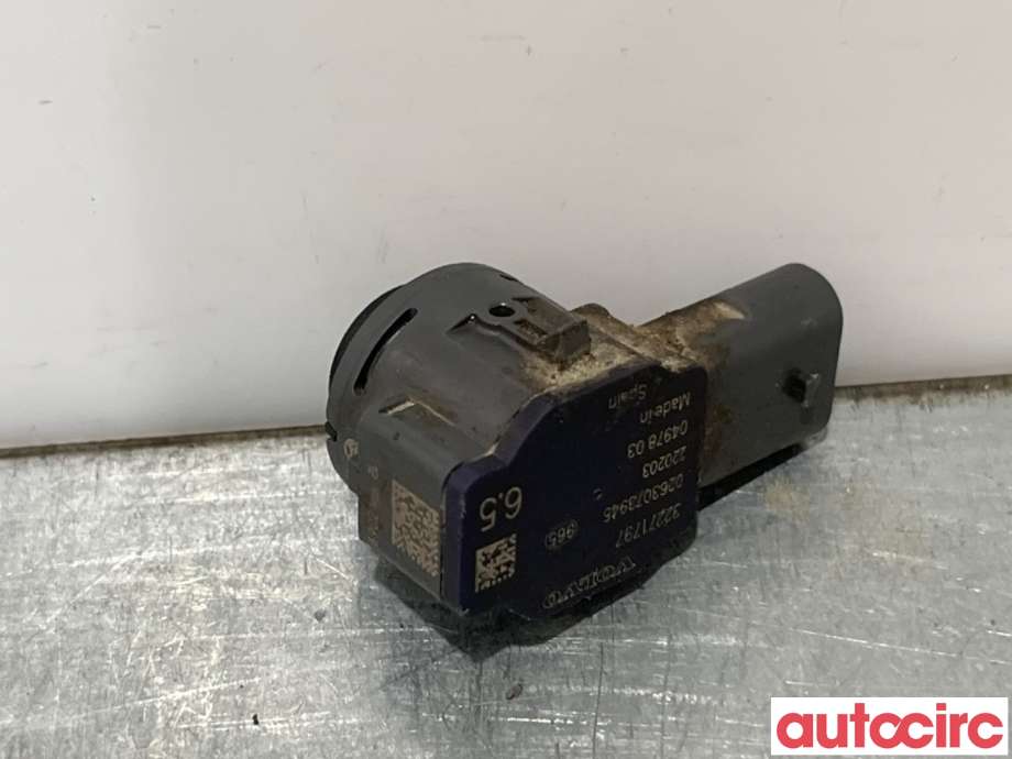 Parkeringssensor foran til Volvo XC40 2018-2024  (VOLVO|32271797|0263073945)