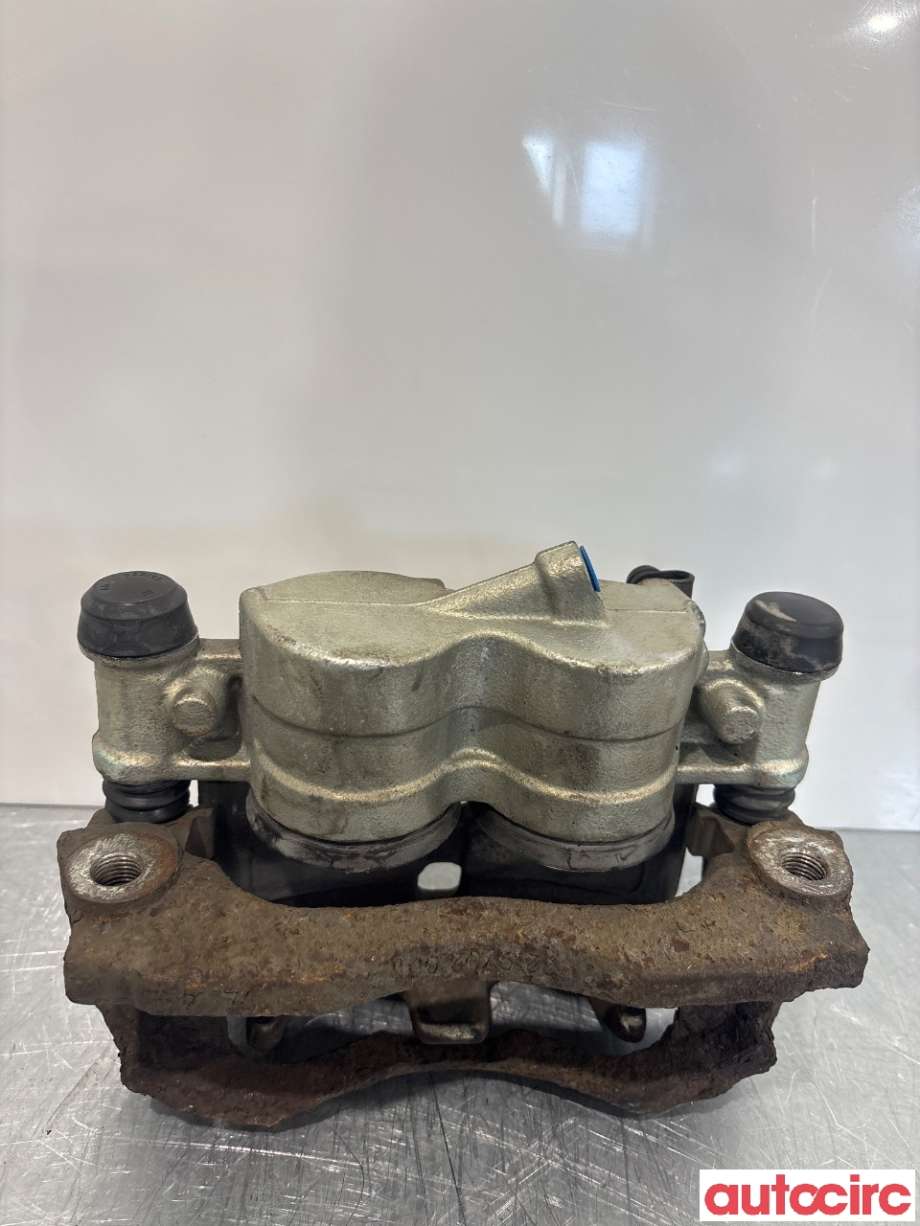 Bremsecaliper venstre foran til Iveco Daily 2006-2011 (Type IV)  (IVECO|NO NR|)
