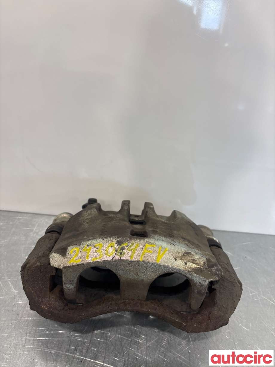 Bremsecaliper venstre foran til Iveco Daily 2006-2011 (Type IV)  (IVECO|NO NR|)