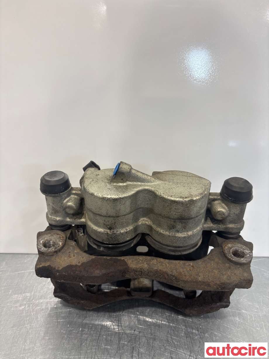 Bremsecaliper høyre foran til Iveco Daily 2006-2011 (Type IV)  (IVECO|NO NR|)