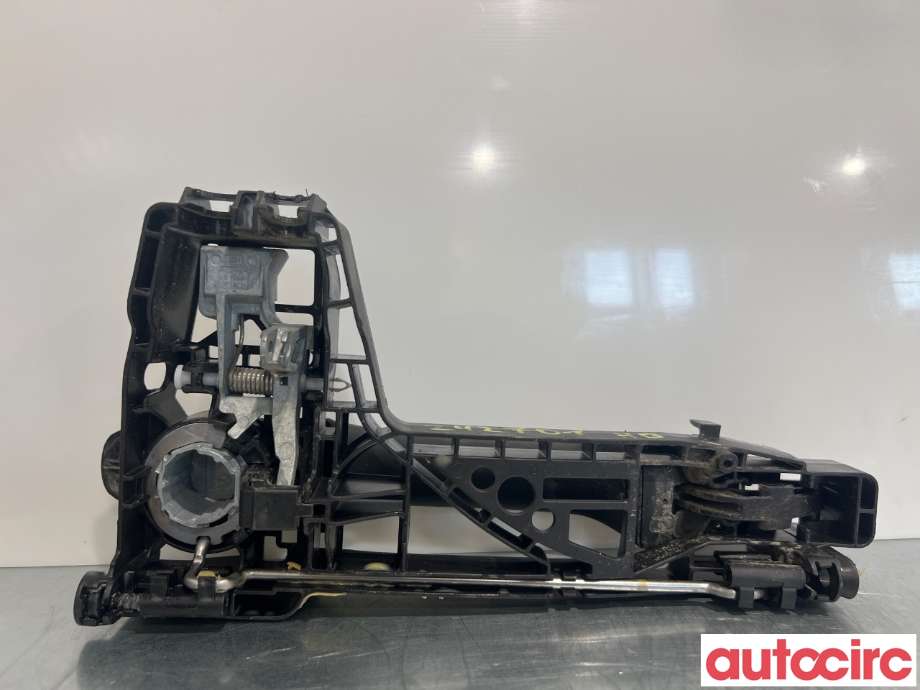 Bakluke/bakdør håndtak til Mercedes Sprinter 2013-2018 (Fase 2) (906) (906) (MERCEDES|A9107603900|)
