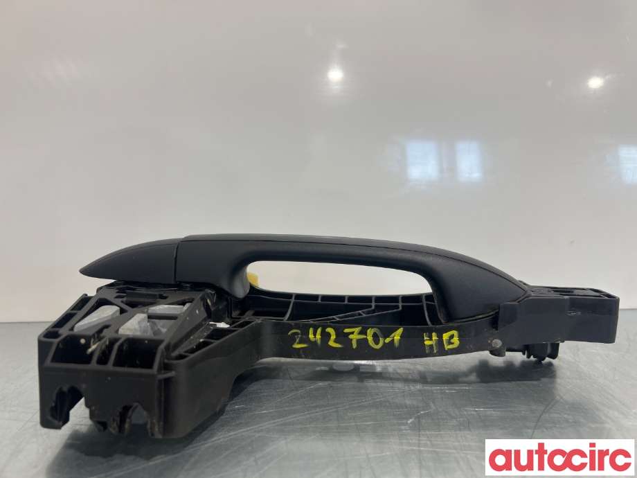 Bakluke/bakdør håndtak til Mercedes Sprinter 2013-2018 (Fase 2) (906) (906) (MERCEDES|A9107603900|)
