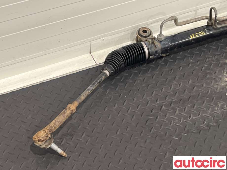 Tannstang til Opel Insignia A 2009-2014  (OPEL|13270984|)