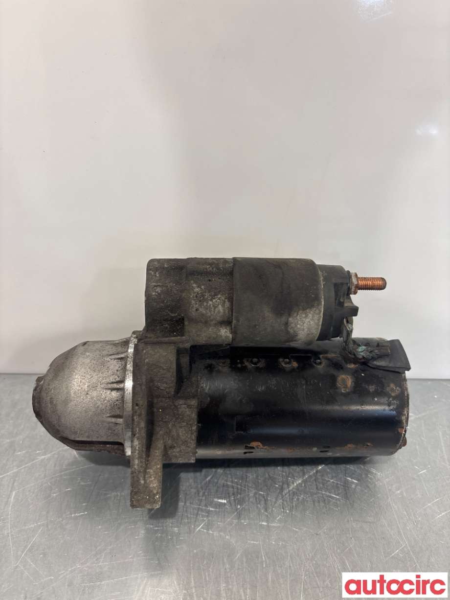Starter diesel til Iveco Daily 2006-2011 (Type IV)  (IVECO|NO NUMBER|)