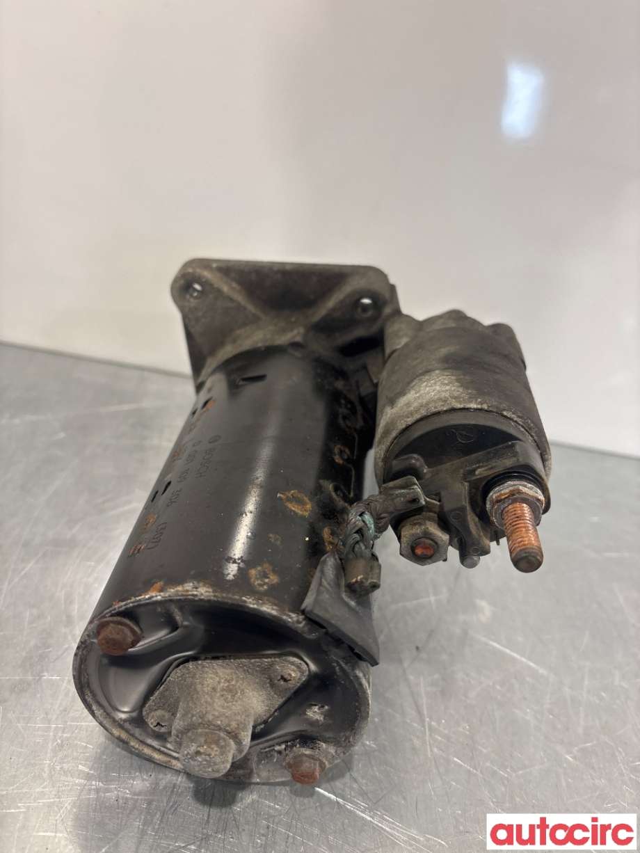 Starter diesel til Iveco Daily 2006-2011 (Type IV)  (IVECO|NO NUMBER|)