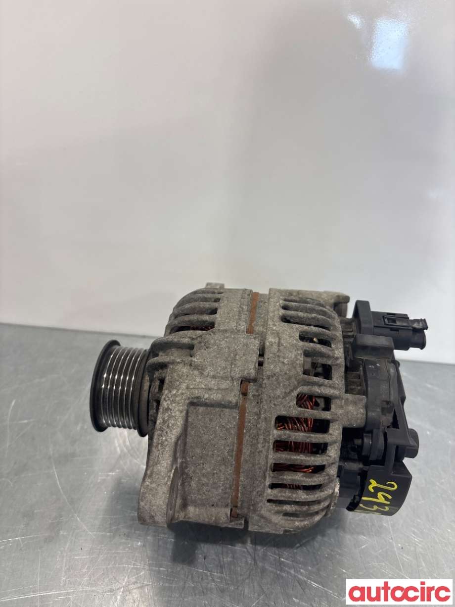 Dynamo til Iveco Daily 2006-2011 (Type IV)  (IVECO|NO NR||504009978)