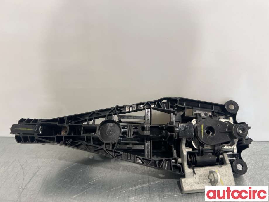 Dørhåndtak utv venstre til Chevrolet Camaro 1967-->> (CHEVROLET|92233089|)