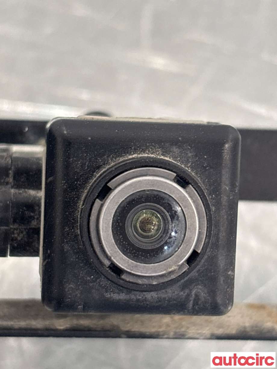 Kamera til Kia Soul 2014-2019 (Type II)  (KIA|95760B2050||95760-B2050)