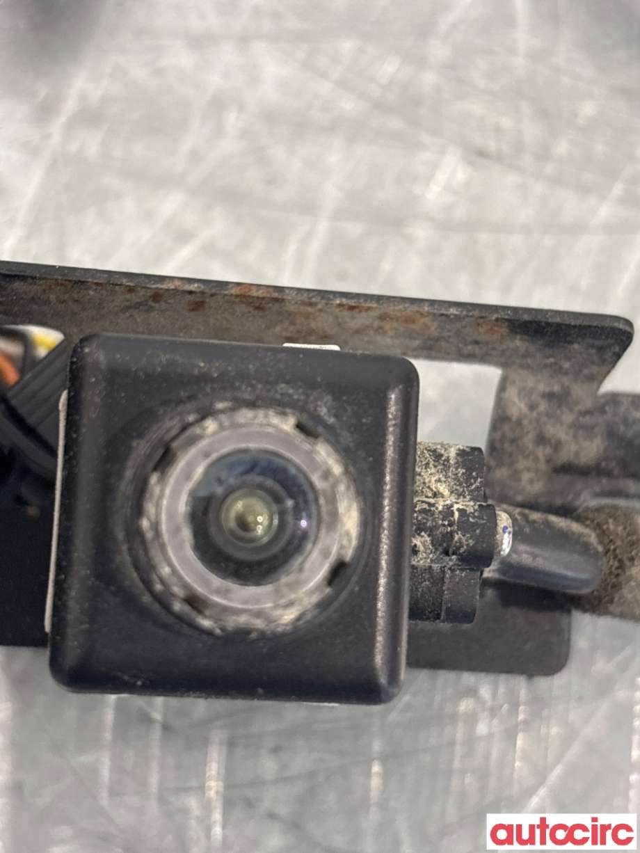 Kamera til Kia Soul 2014-2019 (Type II)  (KIA|95760B2050||95760-B2050)