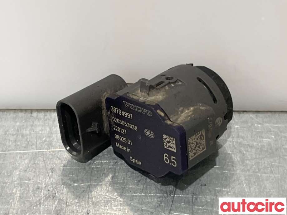 Parkeringssensor foran til Volvo XC40 2018-2024  (VOLVO|32271066|0263053938|39794997)