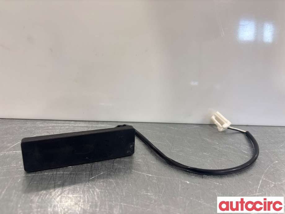 Bakluke/bakdør håndtak til Kia Soul 2014-2019 (Type II) (KIA|81720B2000|)