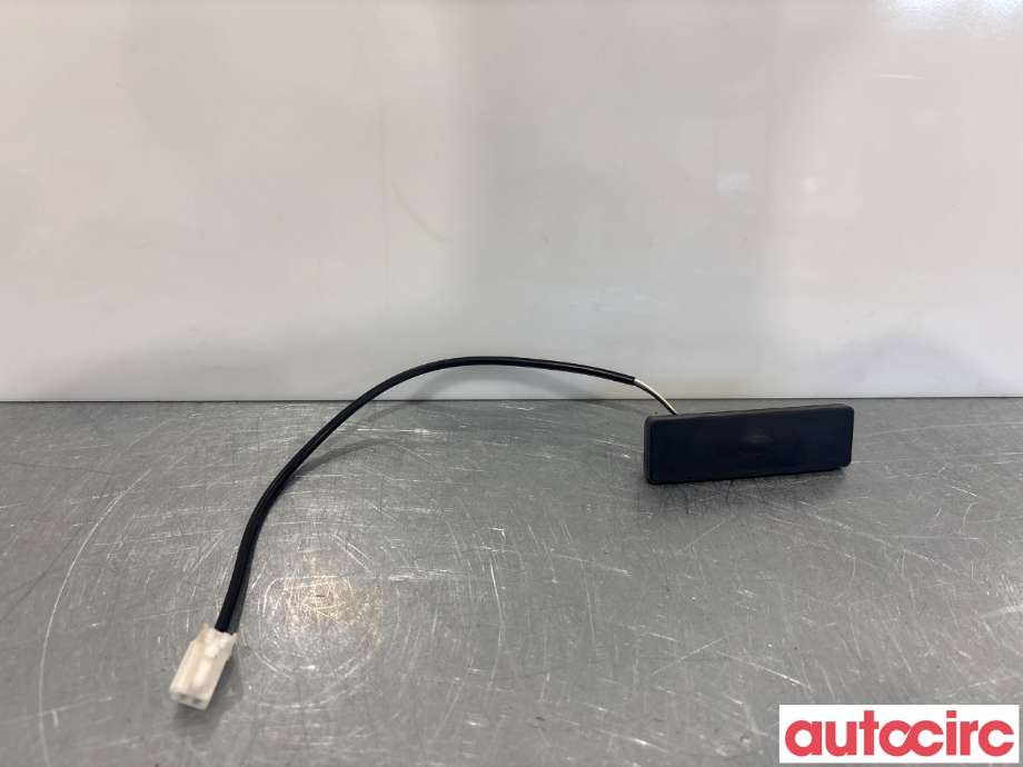 Bakluke/bakdør håndtak til Kia Soul 2014-2019 (Type II) (KIA|81720B2000|)