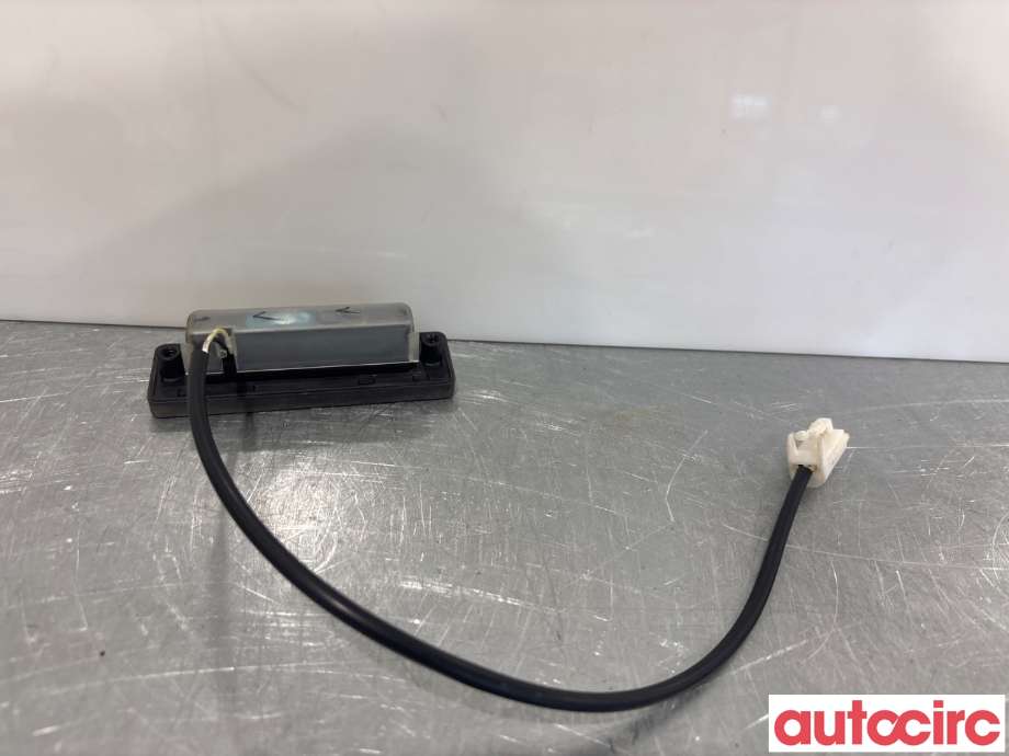 Bakluke/bakdør håndtak til Kia Soul 2014-2019 (Type II) (KIA|81720B2000|)