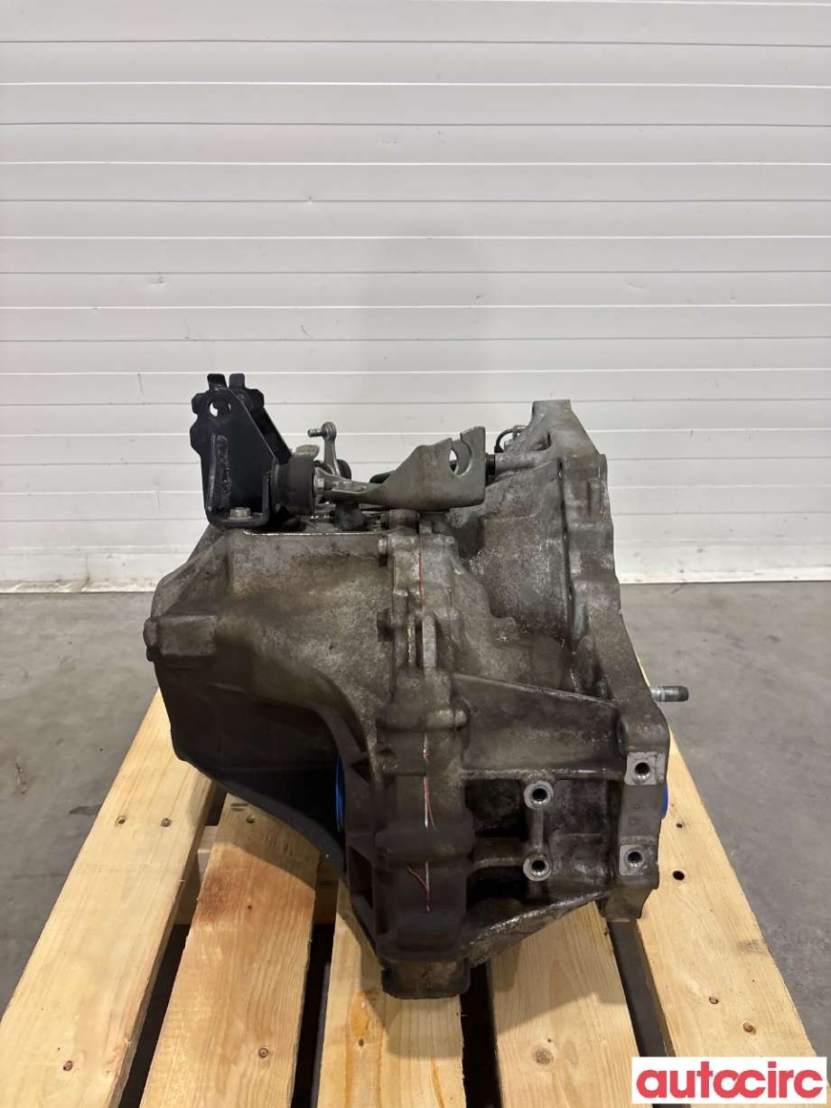 Girkasse manuell 6-trinn til Toyota RAV4 2006-2009 (Type III, Fase 1)  (TOYOTA|3030042210|EA64F|)