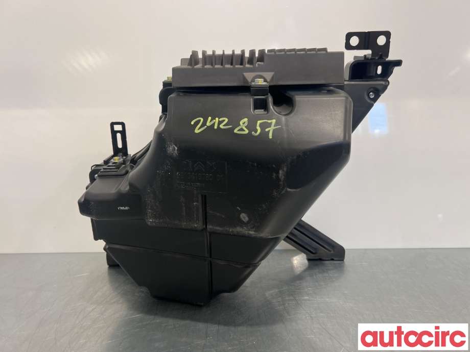 Bilstereo høyttaler til Peugeot 508 2018-->> (Type II) (PEUGEOT|9813419780|)