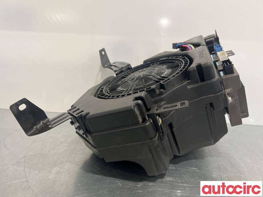 Bilstereo høyttaler til Peugeot 508 2018-->> (Type II) (PEUGEOT|9813419780|)