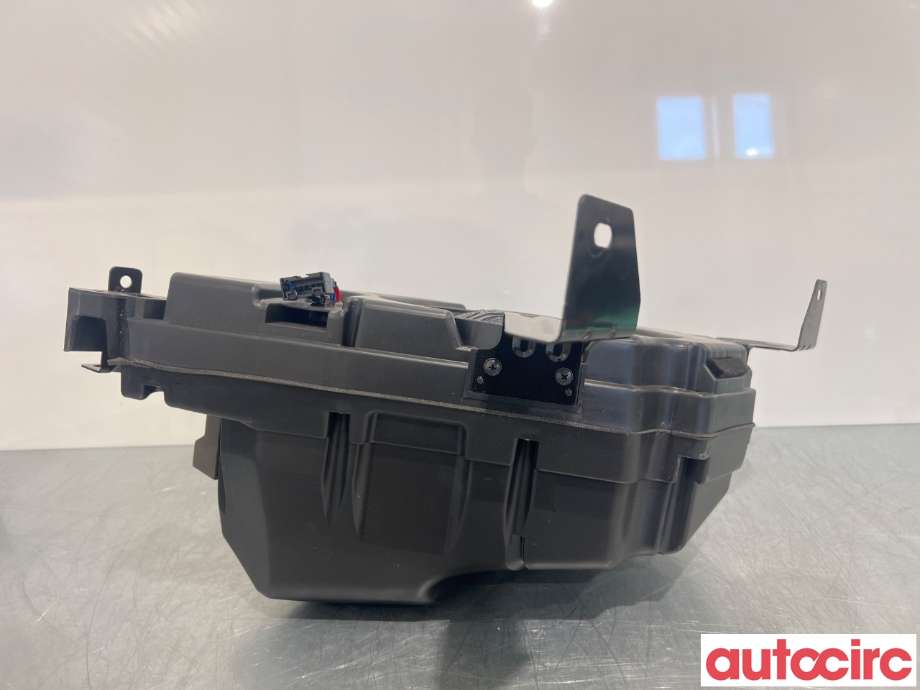 Bilstereo høyttaler til Peugeot 508 2018-->> (Type II) (PEUGEOT|9813419780|)