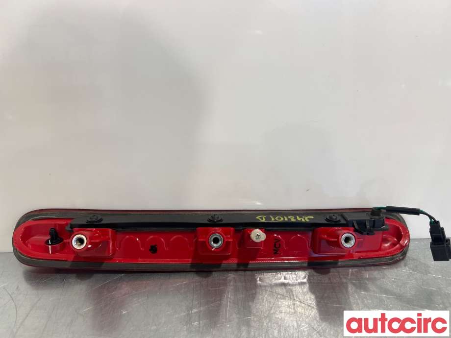 Baklykt bremselys bakrute til Kia Soul 2014-2019 (Type II)  (KIA|92700B2020|)