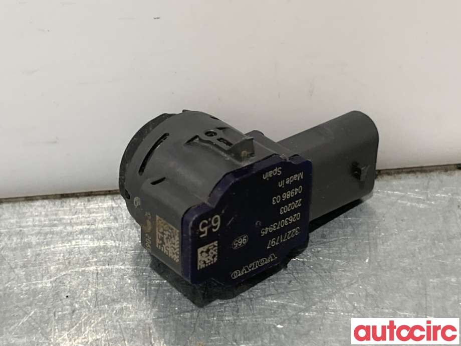 Parkeringssensor bak til Volvo XC40 2018-2024  (VOLVO|32271797|0263073945)