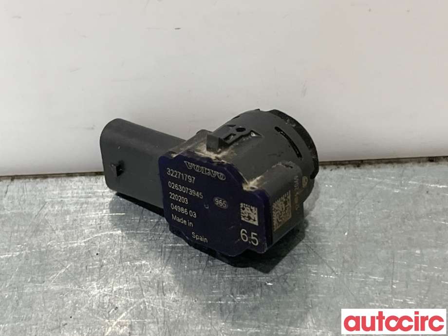 Parkeringssensor bak til Volvo XC40 2018-2024  (VOLVO|32271797|0263073945)