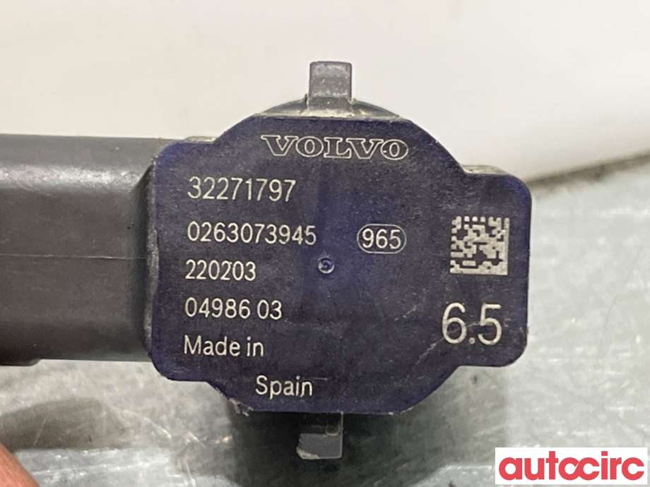Parkeringssensor bak til Volvo XC40 2018-2024  (VOLVO|32271797|0263073945)