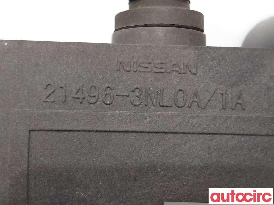 Diverse deler til Nissan Leaf 2018-->> (Type II)  (NISSAN|214963NL0A||214963NL2A)