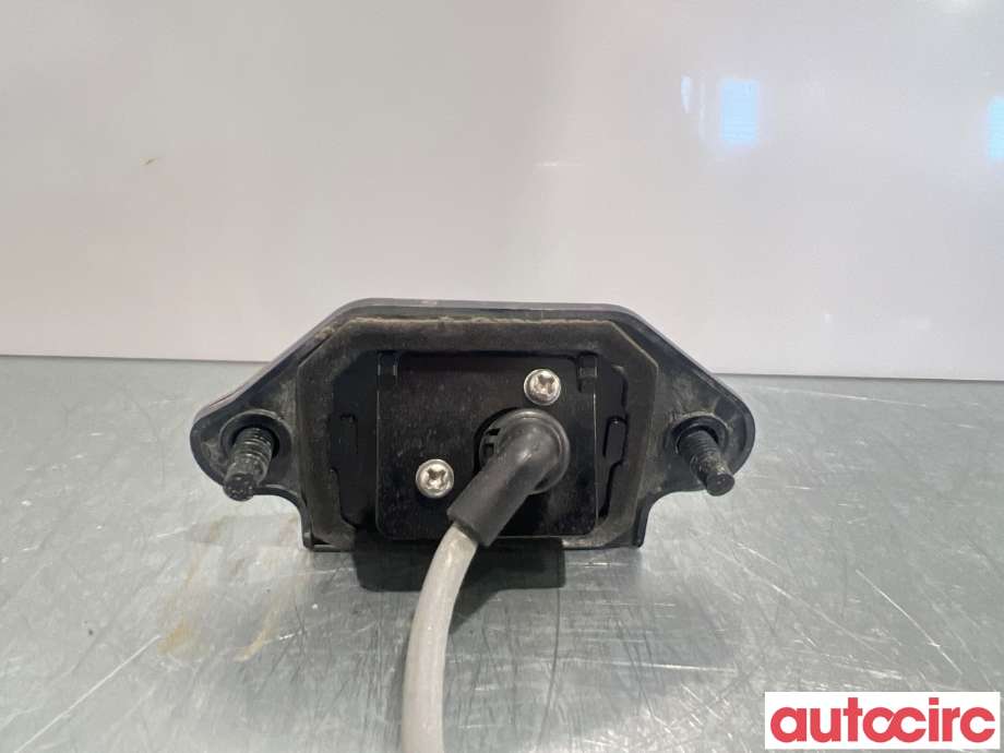 Kamera til Nissan Qashqai 2007-2010 (Type I, Fase 1) (NISSAN|28442JD20A|)