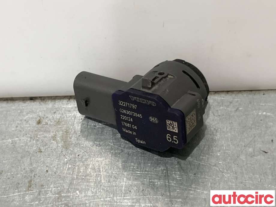 Parkeringssensor bak til Volvo XC40 2018-2024  (VOLVO|32271797|0263073945)