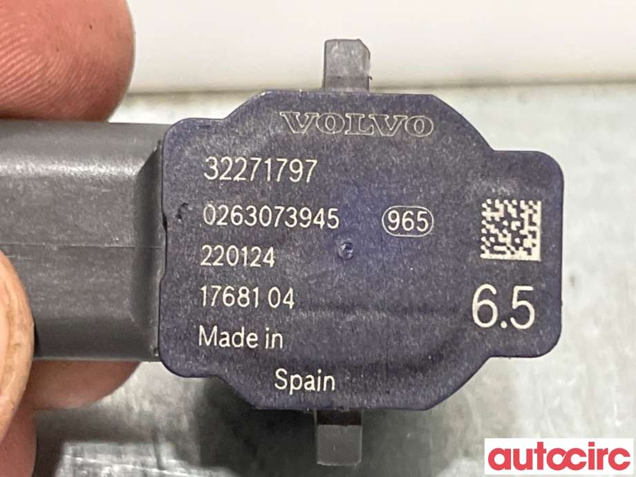 Parkeringssensor bak til Volvo XC40 2018-2024  (VOLVO|32271797|0263073945)