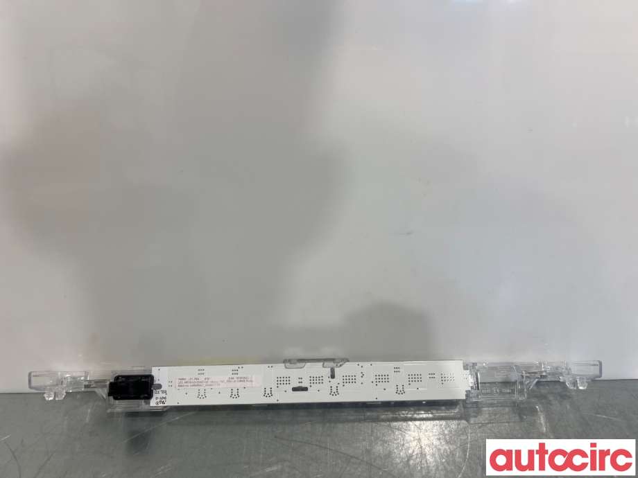 Baklykt bremselys bakrute til Citroën C4, Spacetourer 2019-->>  (CITROEN|9834281080|)