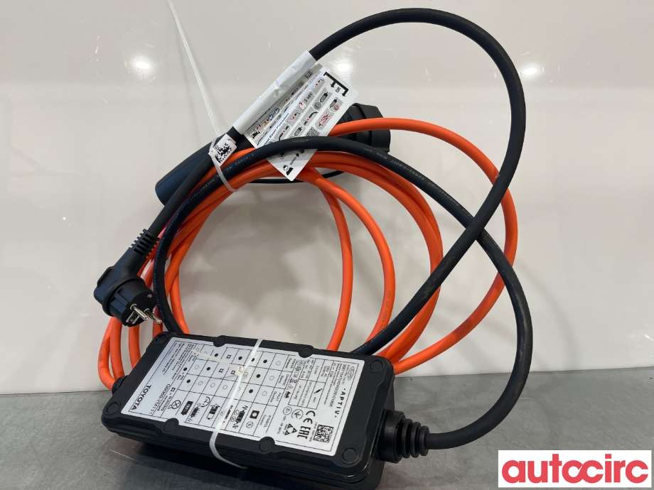 Batterilader kabel til Toyota bZ4X 2022-->>  (TOYOTA|G906047471||G9060YM111)