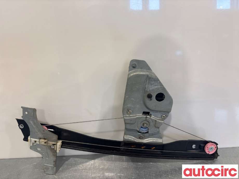 Ruteheis venstre til Peugeot 508 2011-2014 (Type I, Fase 1) (PEUGEOT|9221GY|0130822563|9688808280)