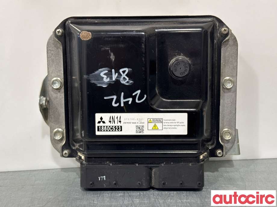Styreenhet motor til Mitsubishi Outlander, 2015-->> (Type III, Fase 2) (MITSUBISHI|1860C523)