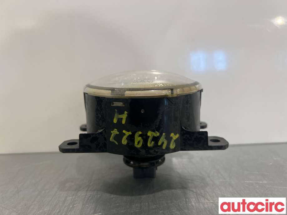 Tåkelykt høyre foran til Mercedes Citan 2012-2021 (W415) (W415) (MERCEDES|A4158201259||266006117R)