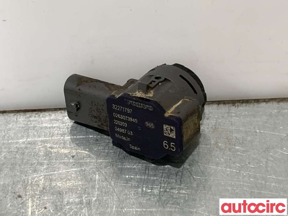 Parkeringssensor bak til Volvo XC40 2018-2024  (VOLVO|32271797|0263073945)
